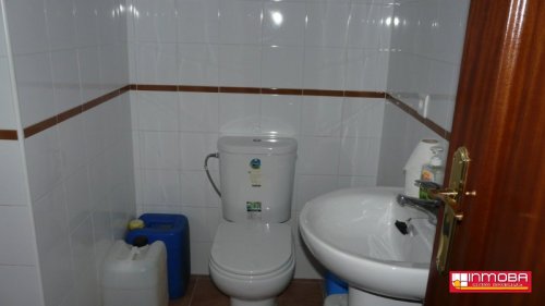 DÚPLEX NUEVO EN VENTA EN RONQUILLO, EL
