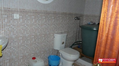 DÚPLEX NUEVO EN VENTA EN RONQUILLO, EL