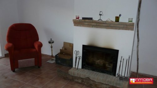 DÚPLEX NUEVO EN VENTA EN RONQUILLO, EL