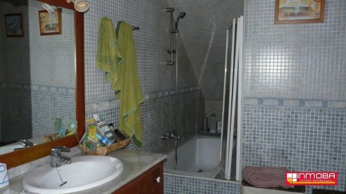 CASA NUEVO EN VENTA EN VALDETORRES (CENTRO)