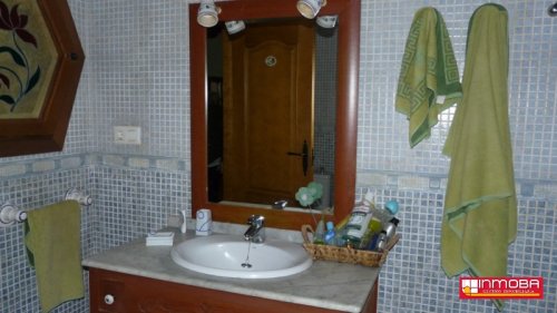 CASA NUEVO EN VENTA EN VALDETORRES (CENTRO)