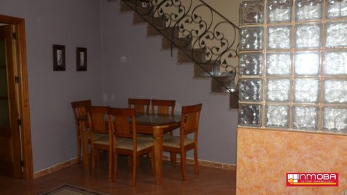 CASA NUEVO EN VENTA EN VALDETORRES (CENTRO)