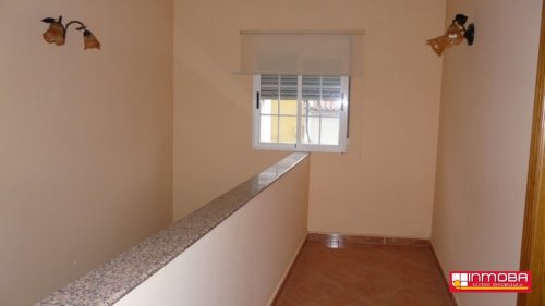 CASA NUEVO EN VENTA EN VALDETORRES (CENTRO)