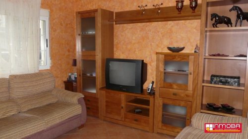 CASA NUEVO EN VENTA EN VALDETORRES (CENTRO)