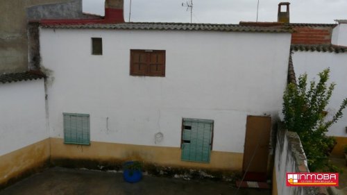CASA NUEVO EN VENTA EN VALDETORRES (CENTRO)