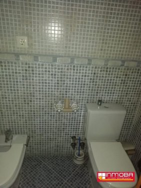 CASA NUEVO EN VENTA EN VALDETORRES (CENTRO)