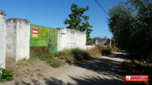 PARCELA/SOLAR EN VENTA EN GUAREÑA, BADAJOZ