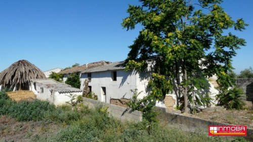 PARCELA/SOLAR NUEVO EN VENTA EN GUAREÑA (RUSTICA)