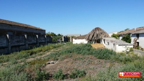 PARCELA/SOLAR NUEVO EN VENTA EN GUAREÑA (RUSTICA)