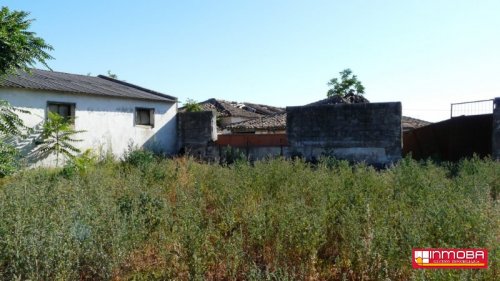 PARCELA/SOLAR NUEVO EN VENTA EN GUAREÑA (RUSTICA)
