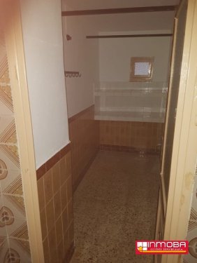 CASA NUEVO EN VENTA EN CRISTINA (EXTRARADIO)