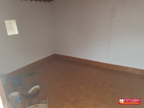 CASA NUEVO EN VENTA EN CRISTINA (EXTRARADIO)