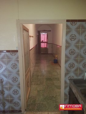 CASA NUEVO EN VENTA EN CRISTINA (EXTRARADIO)