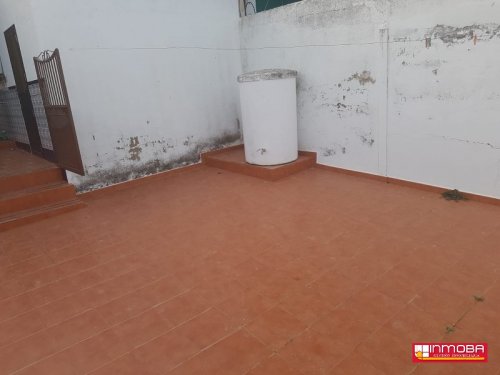 CASA NUEVO EN VENTA EN CRISTINA (EXTRARADIO)