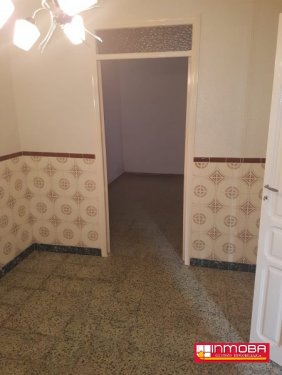 CASA NUEVO EN VENTA EN CRISTINA (EXTRARADIO)