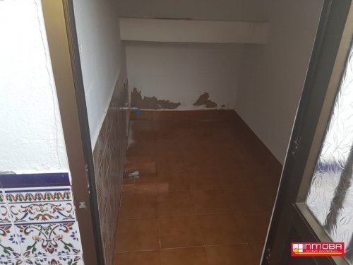 CASA NUEVO EN VENTA EN CRISTINA (EXTRARADIO)