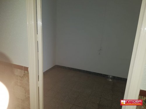 CASA NUEVO EN VENTA EN CRISTINA (EXTRARADIO)
