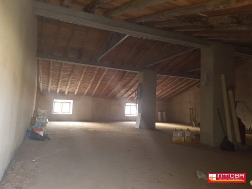 CASA NUEVO EN VENTA EN CRISTINA (EXTRARADIO)