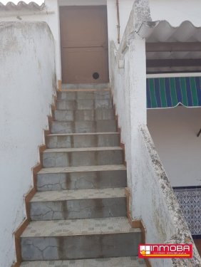 CASA NUEVO EN VENTA EN CRISTINA (EXTRARADIO)