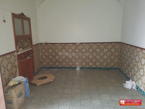 CASA NUEVO EN VENTA EN CRISTINA (EXTRARADIO)