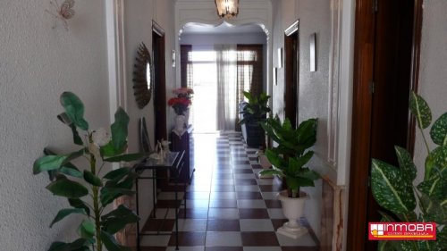CASA NUEVO EN VENTA EN CRISTINA (CENTRO)