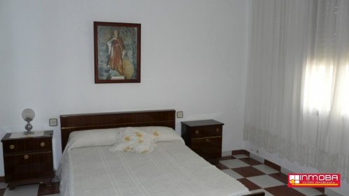 CASA NUEVO EN VENTA EN CRISTINA (CENTRO)