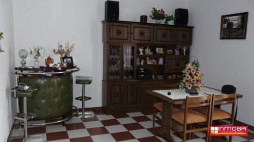 CASA NUEVO EN VENTA EN CRISTINA (CENTRO)