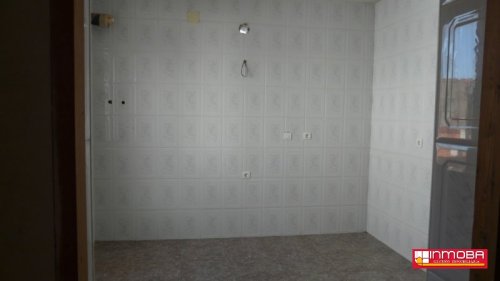 CASA NUEVO EN VENTA EN CRISTINA (CENTRO)