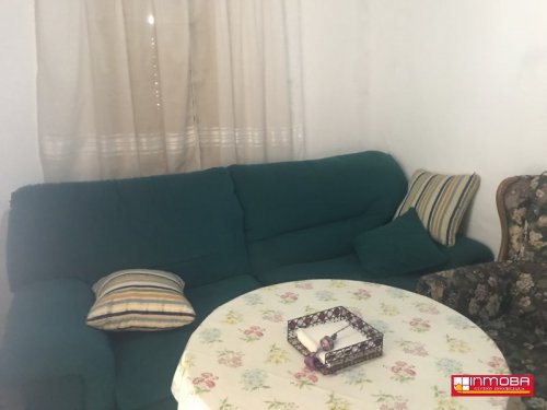 CASA NUEVO EN VENTA EN GUAREÑA (EXTRARADIO)