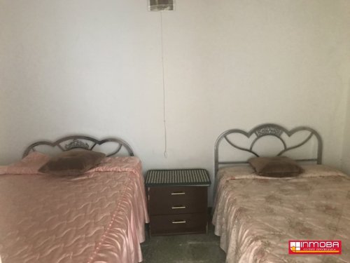 CASA NUEVO EN VENTA EN GUAREÑA (EXTRARADIO)