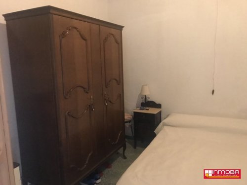 CASA NUEVO EN VENTA EN GUAREÑA (EXTRARADIO)