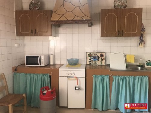 CASA NUEVO EN VENTA EN GUAREÑA (EXTRARADIO)