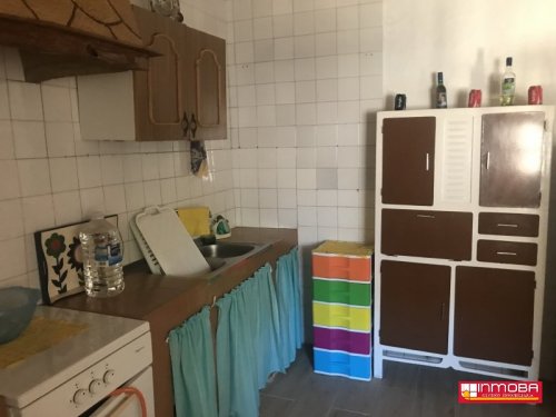 CASA NUEVO EN VENTA EN GUAREÑA (EXTRARADIO)