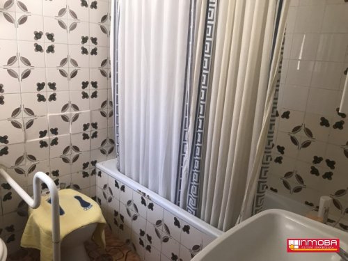 CASA NUEVO EN VENTA EN GUAREÑA (EXTRARADIO)