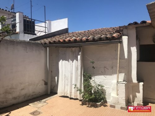 CASA NUEVO EN VENTA EN GUAREÑA (EXTRARADIO)