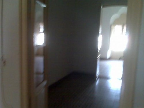 CASA NUEVO EN VENTA EN GUAREÑA (PERIFERIA)