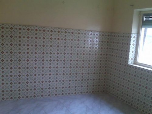CASA NUEVO EN VENTA EN GUAREÑA (PERIFERIA)