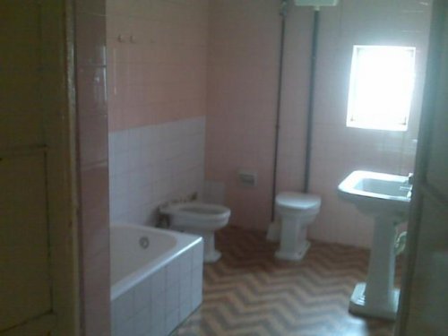 CASA NUEVO EN VENTA EN GUAREÑA (PERIFERIA)