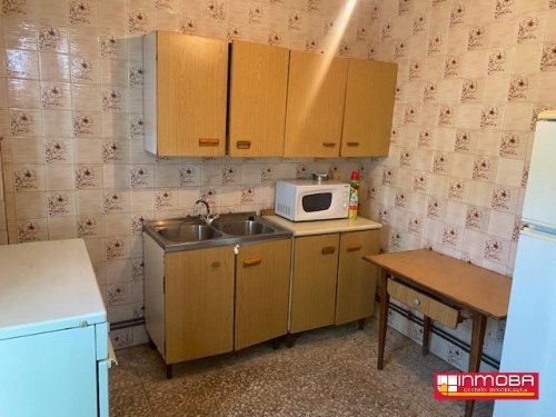 CASA NUEVO EN VENTA EN GUAREÑA (EXTRARADIO)