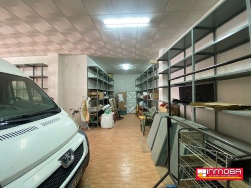 LOCAL NUEVO EN VENTA EN GUAREÑA (PERIFERIA)