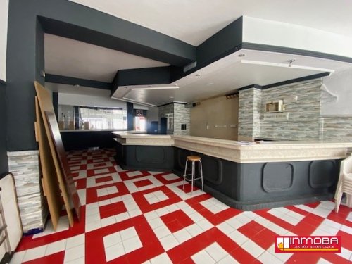 LOCAL NUEVO EN VENTA EN GUAREÑA (CENTRO)