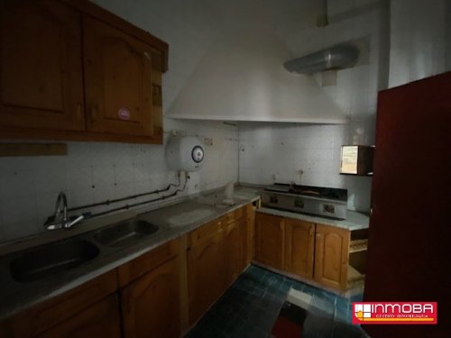 LOCAL NUEVO EN VENTA EN GUAREÑA (CENTRO)