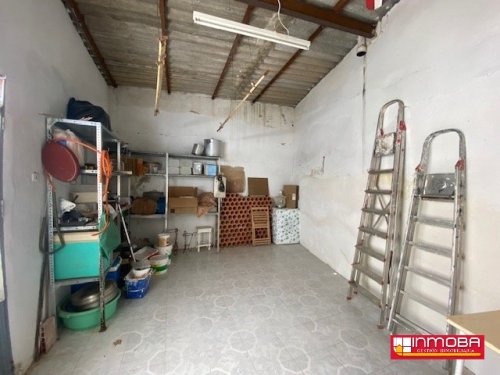 LOCAL NUEVO EN VENTA EN GUAREÑA (CENTRO)