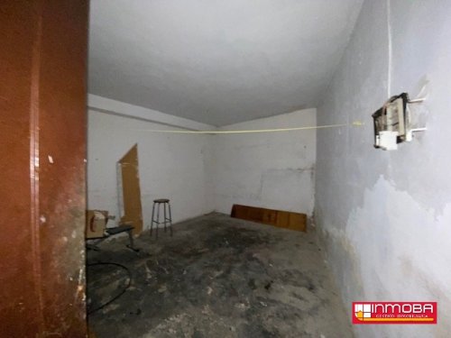 LOCAL NUEVO EN VENTA EN GUAREÑA (CENTRO)