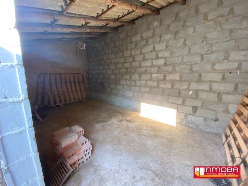 CASA NUEVO EN VENTA EN VALDETORRES (CENTRO)