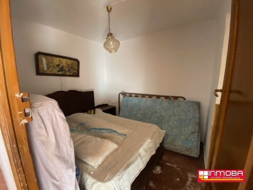 CASA NUEVO EN VENTA EN VALDETORRES (CENTRO)