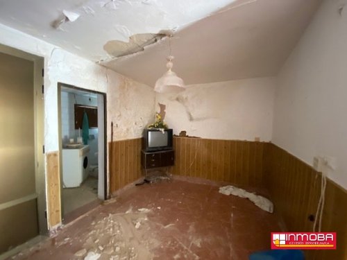 CASA NUEVO EN VENTA EN VALDETORRES (CENTRO)