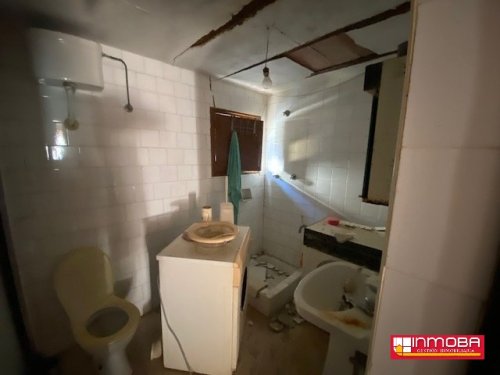 CASA NUEVO EN VENTA EN VALDETORRES (CENTRO)