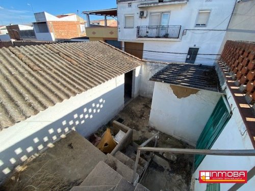 CASA NUEVO EN VENTA EN VALDETORRES (CENTRO)
