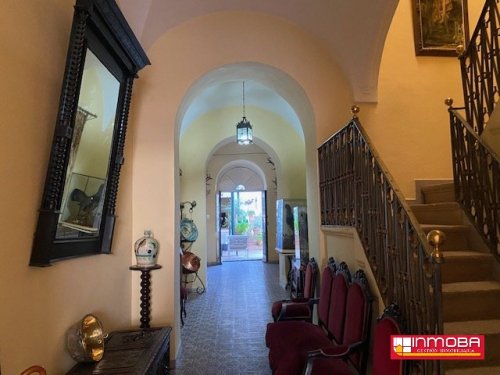 CASA SEÑORIAL NUEVO EN VENTA EN GUAREÑA (CENTRO)